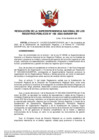 Vista preliminar de documento Resolución N° 168-2022-SUNARP_SN