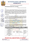 Vista preliminar de documento 0532 -EXPEDIENTE DE CONTRATACION -EJECUCION DE OBRA - PLAZA DE ARMAS (1).pdf