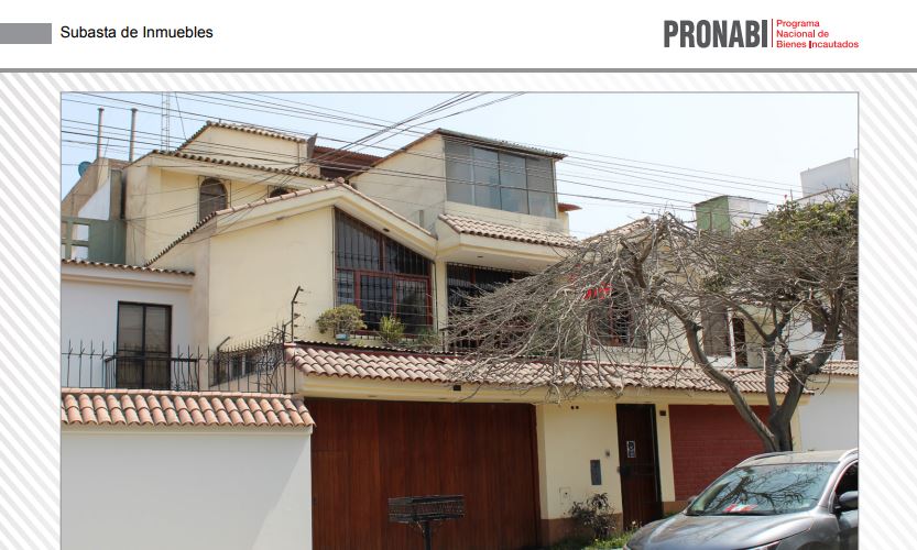 La Zona Arqueológica Caral requiere con urgencia la asignación de un local para su sede en la ciudad de Lima