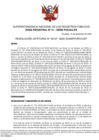 Vista preliminar de documento RES. 127-2022-SUNARP-ZRN°VI-JEF