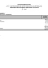 Vista preliminar de documento Anexo 2A - Presupuesto Institucional de Apertura de los Gastos (Resumen Agregado) (3)[R][R] (2).PDF