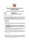 Vista preliminar de documento Resolución N° 001436-2022-JUS-TTAIP-SEGUNDA SALA.pdf