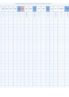 Vista preliminar de documento Instructivo de llenado de Reporte de Información Estadística Internacional 