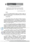 Vista preliminar de documento Resolución 105-2022-IPD/OGA Basilio Ibarra Manuel Smit: Reembolso Gastos por Comisión de Servicios.