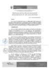 Vista preliminar de documento Resolución 106-2022-IPD/OGA Tinoco Rodríguez Lizett Andrea: Reembolso Gastos por Comisión de Servicios.