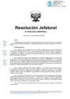 Vista preliminar de documento Resolución Jefatural N° 160-2022-CENEPRED.pdf