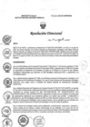 Vista preliminar de documento RD N° 236-2022-DG-INMP/MINSA
