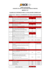 Vista preliminar de documento Anexo N° 07 - Cuadro de Criterios para la evaluación curricular