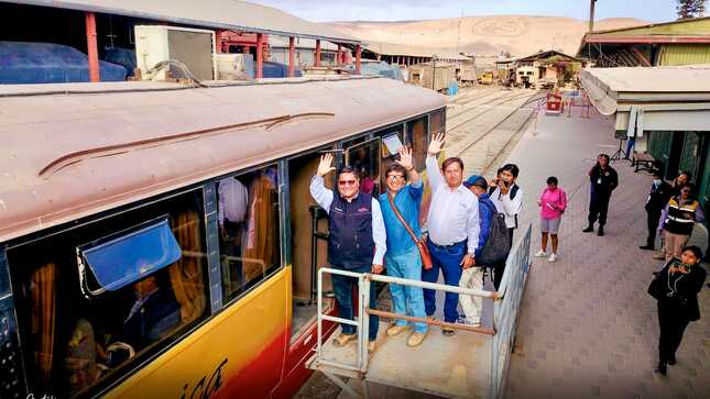 Tren
