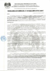 Vista preliminar de documento Resolución Sub Gerencial N° 129-2021-MPH-GTTSV-SGRFT