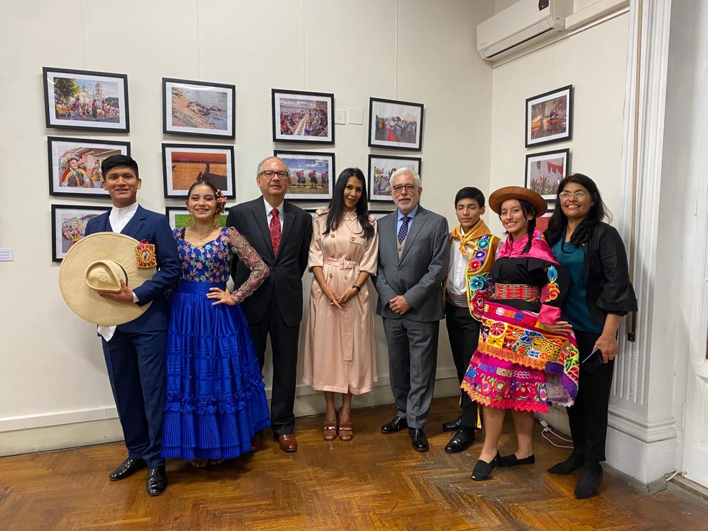 celebración