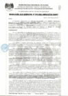 Vista preliminar de documento Resolución Sub Gerencial N° 132-2021-MPH-GTTSV-SGRFT