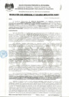 Vista preliminar de documento Resolución Sub Gerencial N° 133-2021-MPH-GTTSV-SGRFT