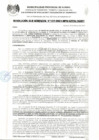 Vista preliminar de documento Resolución Sub Gerencial N° 137-2021-MPH-GTTSV-SGRFT