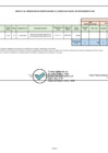 Vista preliminar de documento Anexos N° 06 - Modificación del CMN 2022