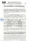 Vista preliminar de documento Resolución Sub Gerencial N° 146-2021-MPH-GTTSV-SGRFT