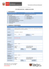 Vista preliminar de documento 5.° GORE E - PRODUCE