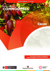 Vista preliminar de documento Commodities Cacao: jul-set 2022