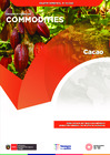 Vista preliminar de documento Commodities Cacao: abr-jun 2022