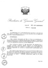 Vista preliminar de documento RGG-001-2019-CENFOTUR-GG