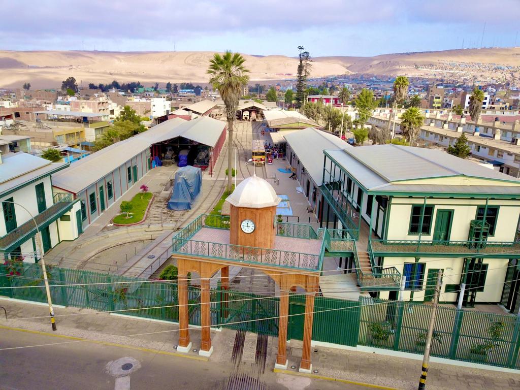 Tacna 3