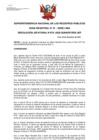 Vista preliminar de documento Resolución Jefatural N° 876-2022-SUNARP-ZRIX-JEF