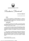 Vista preliminar de documento Resolución Directoral No. 426-2022-MINEM-DGH.pdf