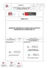 Vista preliminar de documento Anexo RSG 082-DIRECTIVA GARANTÍAS.pdf