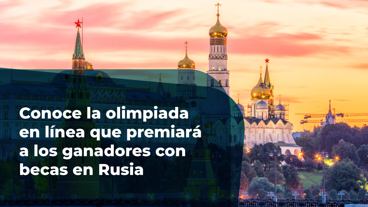 Olimpiada rusa