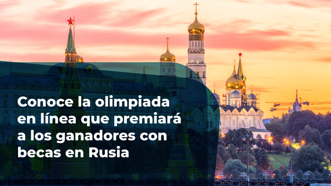 Olimpiada rusa