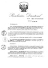 Vista preliminar de documento RDN-001-2019-CENFOTUR-DN