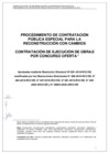 Vista preliminar de documento Bases Administrativas NCPD 198-2 