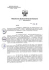 Vista preliminar de documento RESOLUCION N°250-2022-PRONIS-CG.pdf