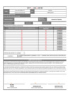 Vista preliminar de documento Formato de Informe de la Verificación de Obra