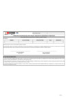 Vista preliminar de documento Declaración Jurada de Potencial  - Adquisición de Vivienda Nueva