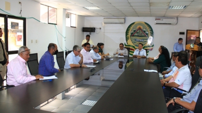 FIRMA DE TRANSFERENCIA