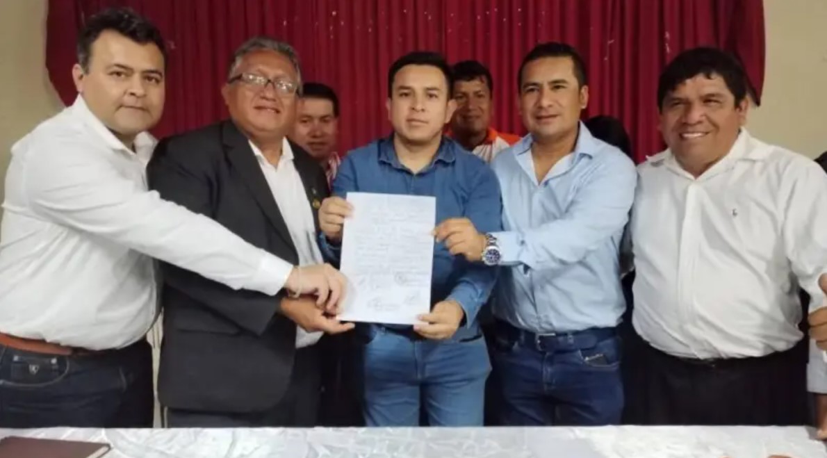 Ilumina Perú