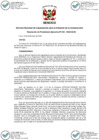 Vista preliminar de documento Resolución de Presidencia Ejecutiva N° 243-2022-02.00.pdf