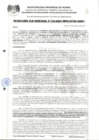 Vista preliminar de documento Resolución Sub Gerencial N° 134-2021-MPH-GTTSV-SGRFT