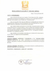 Vista preliminar de documento RESOLUCION DE ALCALDIA 0236-2021 MPHi-A.pdf