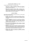 Vista preliminar de documento Declaración Jurada - Energía y Minas