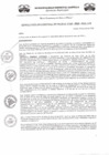 Vista preliminar de documento N°138-2022-MDC-GM