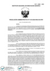 Vista preliminar de documento Resolución Administrativa N° 0143-2022-INIA-OA-URH