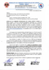 Vista preliminar de documento Sindicato de Obreros Municipales de Comas