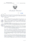 Vista preliminar de documento RD 200-2022-DG-HEP-MINSA - ACEPTAR RENUNCIA DE JEFE DE OEPE Y DESIGNAR NUEVO JEFE OEPE.pdf
