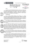 Vista preliminar de documento Resolucion Directoral Nº295-2022-MIDAGRI-PEBLT-DE.pdf