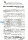 Vista preliminar de documento Resolución Sub Gerencial N° 169-2020-MPH-GTTSV-SGRFT