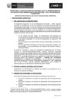 Vista preliminar de documento Bases del Concurso de CAS N° 059-2022-OSCE