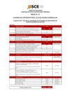 Vista preliminar de documento Anexo N° 07 - Cuadro de Criterios para la evaluación curricular Concurso de CAS N° 059-2022/LIMA-TEMPORAL