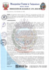 Vista preliminar de documento RESOLUCIÒN DE ALCALDÌA 378-2022-MDI-A.pdf